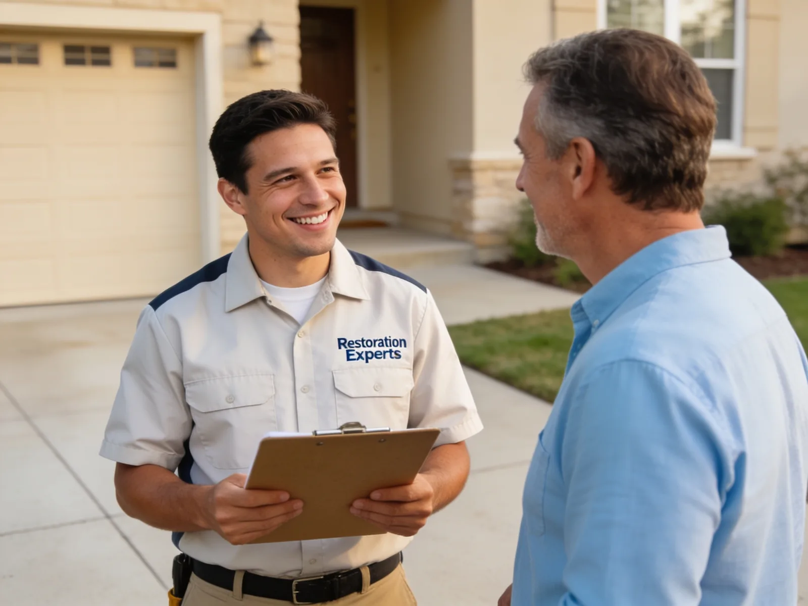 Water Damage Cleanup Helper, UT FAQs